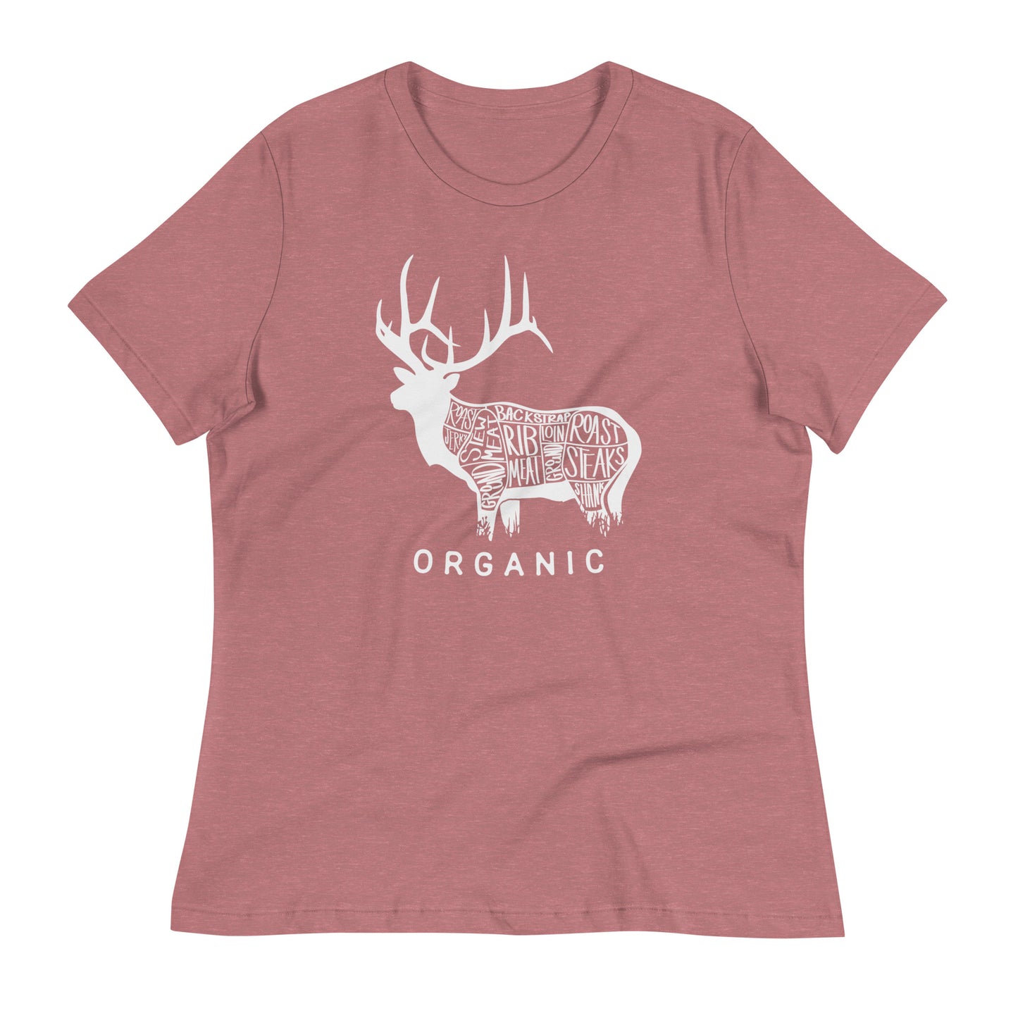 Women's Relaxed T-Shirt