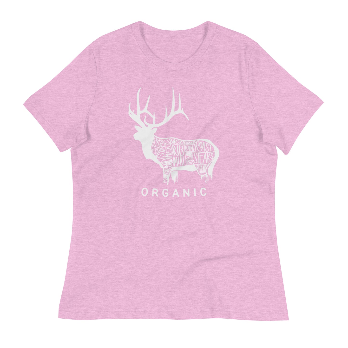 Women's Relaxed T-Shirt