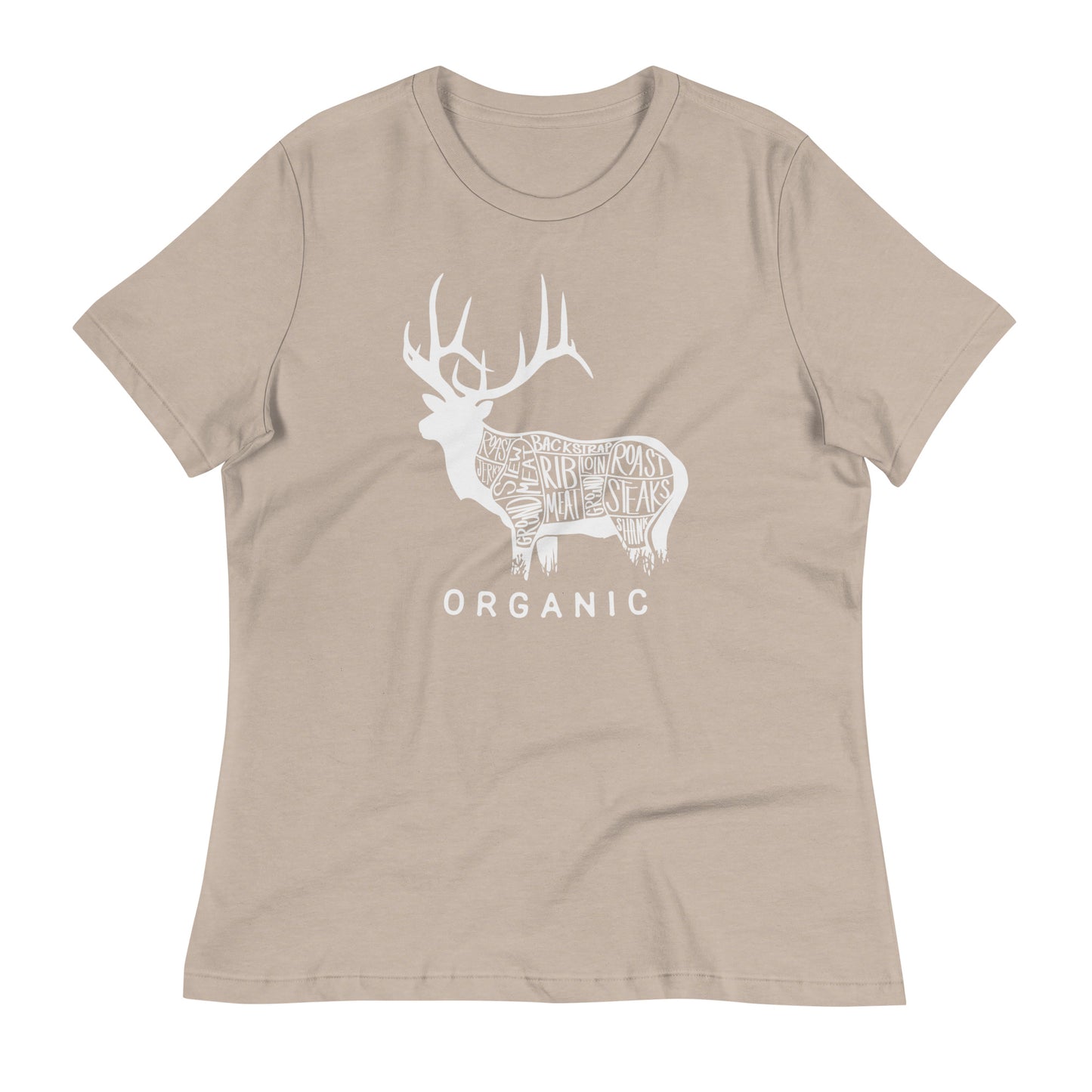 Women's Relaxed T-Shirt